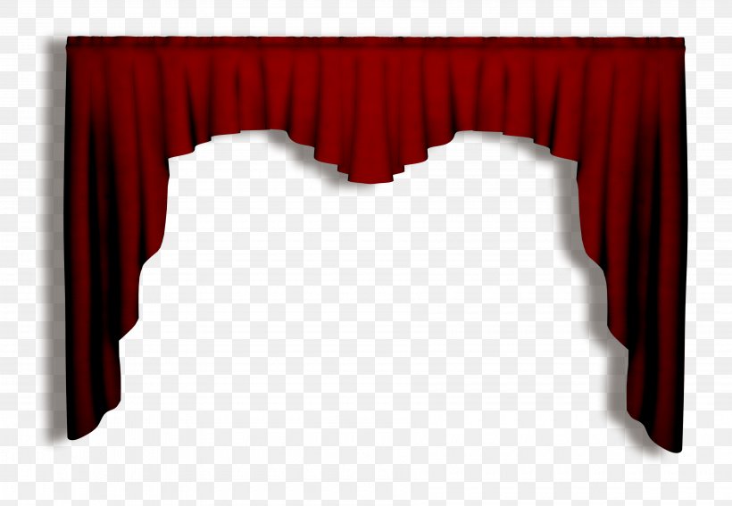 Front Curtain Window Treatment Theatre Atlantic Theater Company, PNG, 3600x2490px, Curtain, Art, Drawing, Front Curtain, Interior Design Download Free