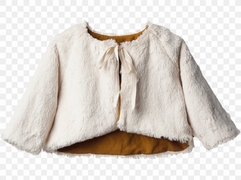Fur Clothing Outerwear Collar Jacket, PNG, 960x720px, Fur Clothing, Beige, Blouse, Clothing, Collar Download Free
