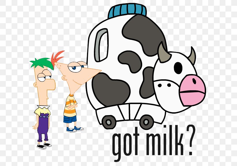 Got Milk? Cattle Clip Art, PNG, 636x574px, Milk, Area, Artwork, Carton, Cartoon Download Free