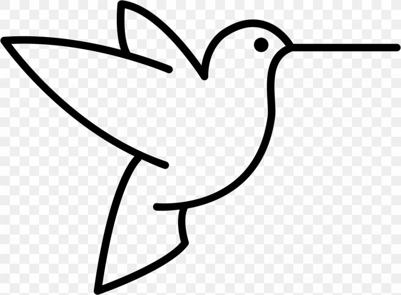 Hummingbird Columbidae Drawing Clip Art, PNG, 982x724px, Bird, Area, Artwork, Beak, Bird Flight Download Free