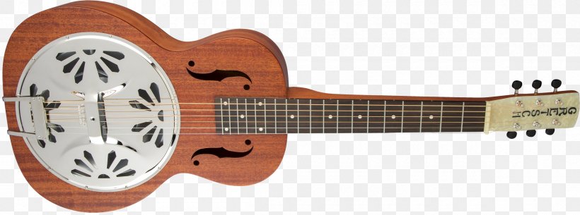 Resonator Guitar Steel Guitar Ukulele Musical Instruments, PNG, 2400x893px, Watercolor, Cartoon, Flower, Frame, Heart Download Free