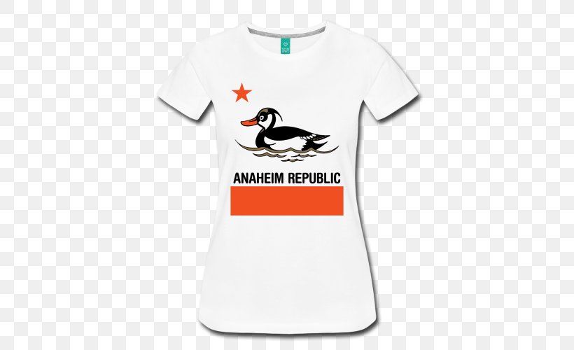 Ringer T-shirt Shrug Long-sleeved T-shirt, PNG, 500x500px, Tshirt, Beak, Bird, Brand, Clothing Download Free