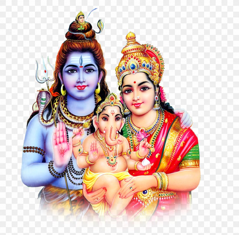 Shiva Parvati Ganesha Devon Ke Dev...Mahadev Desktop Wallpaper, PNG, 1600x1575px, Shiva, Bhakti, Devi, Devon Ke Devmahadev, Ganesha Download Free