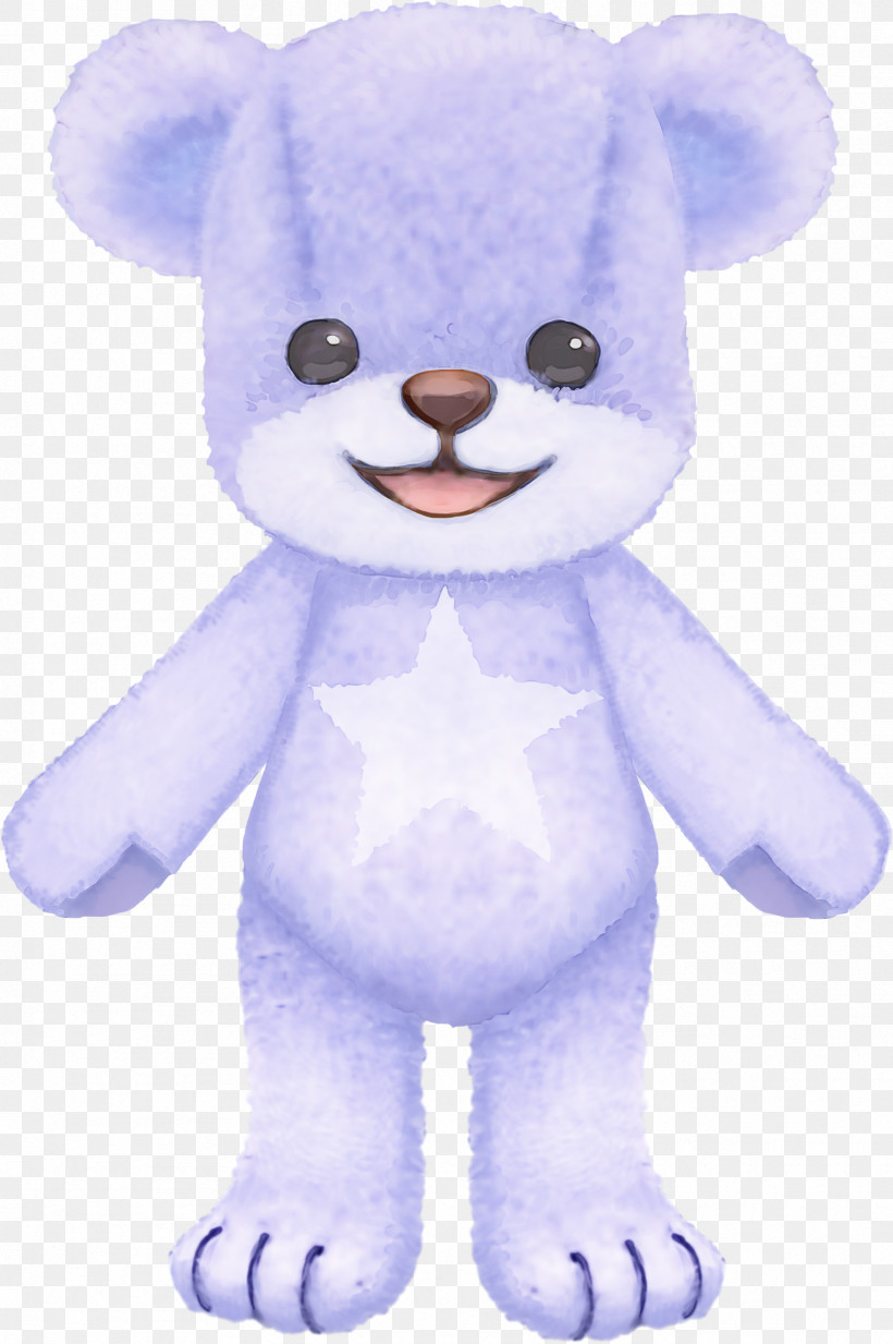 Teddy Bear, PNG, 1714x2579px, Stuffed Toy, Animal Figure, Bear, Plush, Teddy Bear Download Free