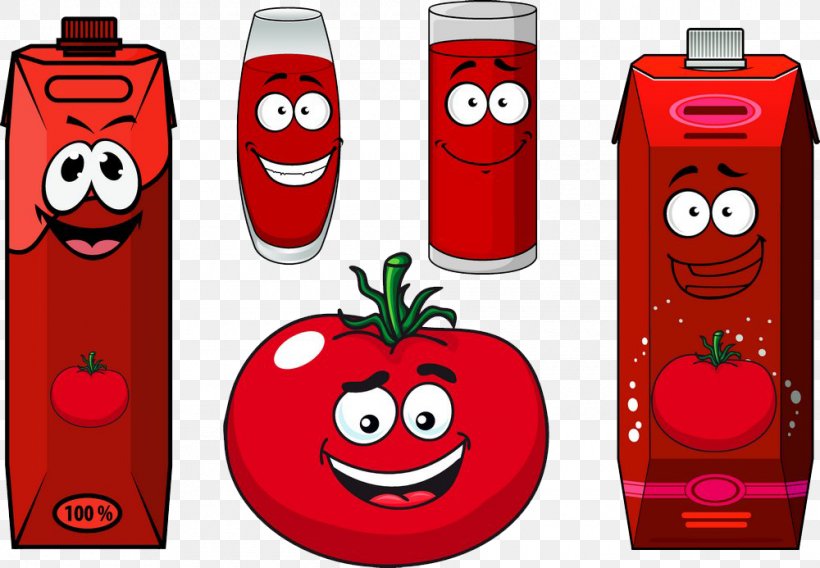 Tomato Juice Strawberry Juice, PNG, 1000x693px, Tomato Juice, Canned Tomato, Cartoon, Drink, Fruit Download Free