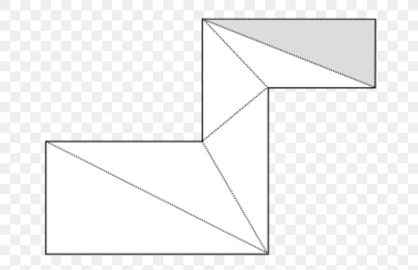 Triangle Paper Point Area, PNG, 760x529px, Triangle, Area, Art, Art Paper, Black Download Free