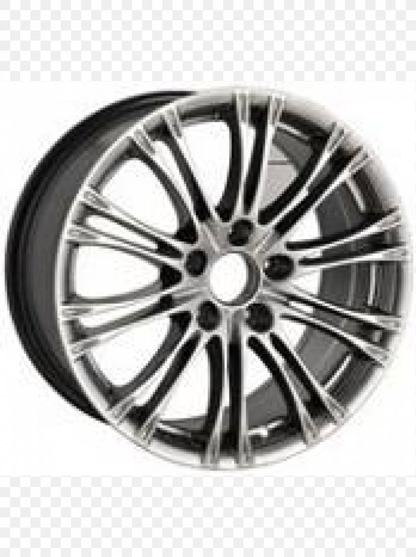 Alloy Wheel Spoke Tire Rim, PNG, 1000x1340px, Alloy Wheel, Alloy, Auto Part, Automotive Tire, Automotive Wheel System Download Free