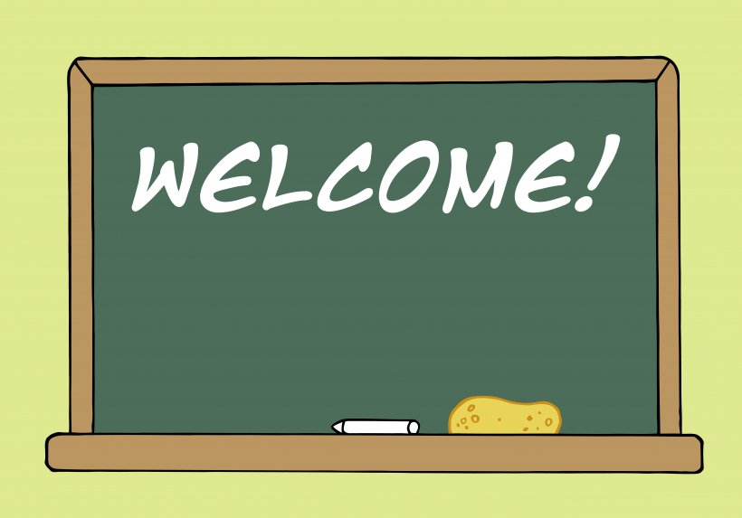 Blackboard Dry-Erase Boards Cartoon Teacher, PNG, 5408x3783px, Blackboard, Area, Brand, Cartoon, Classroom Download Free