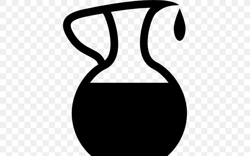 Download Clip Art, PNG, 512x512px, Pitcher, Black, Black And White ...