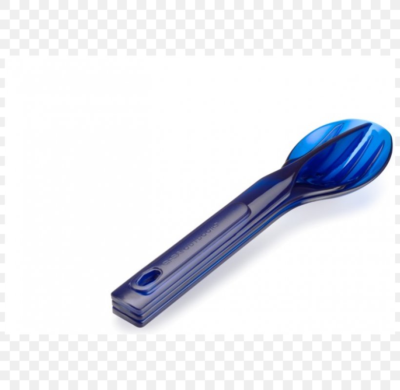 Cutlery Knife Spoon GSI Outdoors Spatula, PNG, 800x800px, Cutlery, Bowl, Cobalt Blue, Gense, Gsi Outdoors Download Free