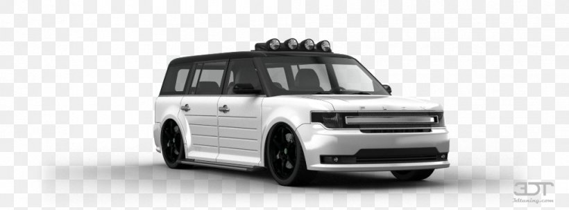 Ford Flex Compact Car Ford Motor Company, PNG, 1004x373px, Ford Flex, Automotive Design, Automotive Exterior, Automotive Lighting, Automotive Tire Download Free