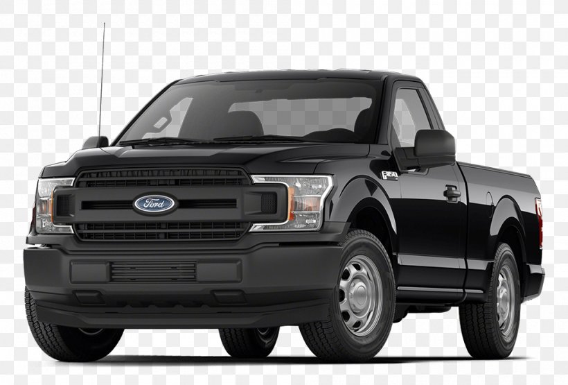 Ford Motor Company Pickup Truck Car Thames Trader, PNG, 1000x677px, 2018 Ford F150, 2018 Ford F150 Xl, Ford, Automatic Transmission, Automotive Design Download Free