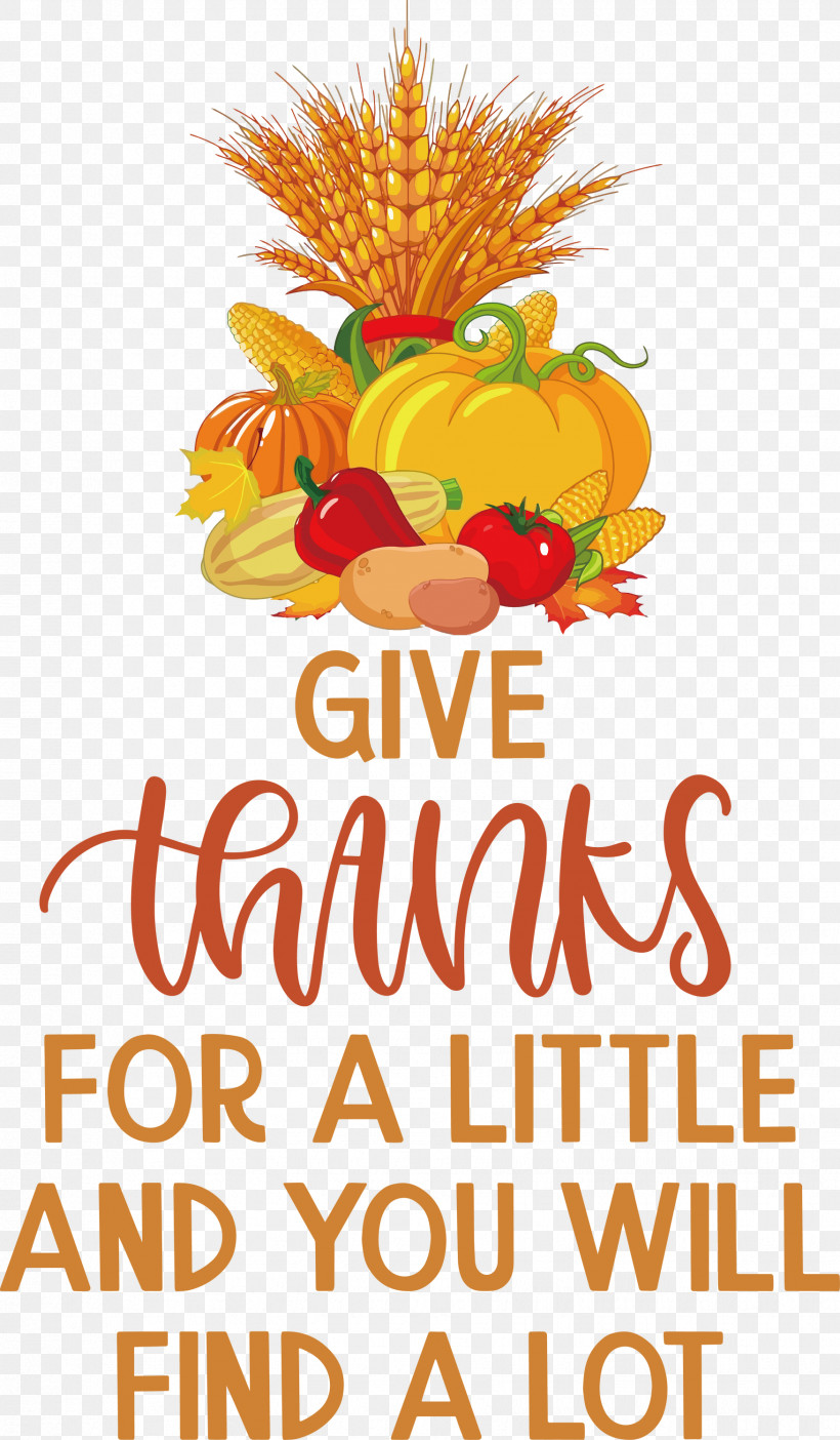 Give Thanks Thanksgiving, PNG, 1752x3000px, Give Thanks, Commodity, Cut Flowers, Floral Design, Flower Download Free