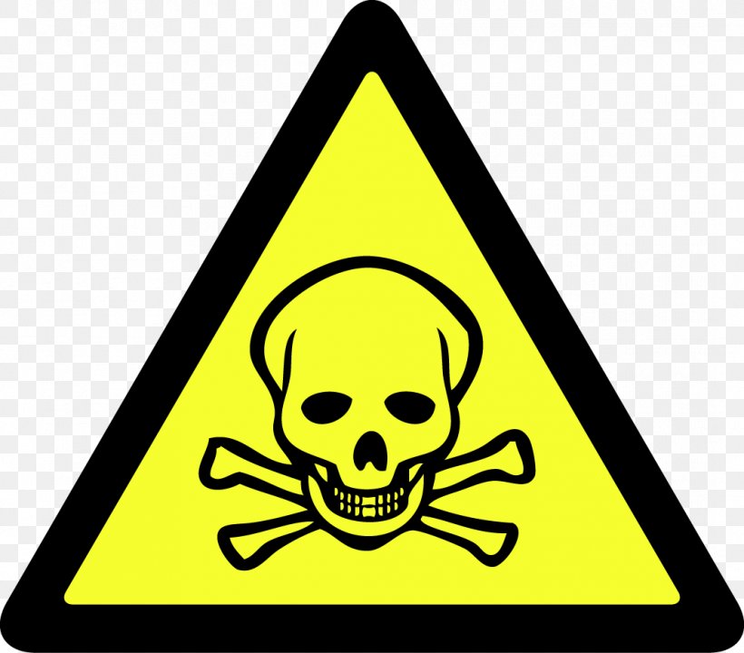 Hazard Symbol Sign HAZMAT Class 6 Toxic And Infectious Substances Toxicity Poison, PNG, 1062x933px, Hazard Symbol, Acute Toxicity, Cmrstoffer, Corrosive Substance, Dangerous Goods Download Free