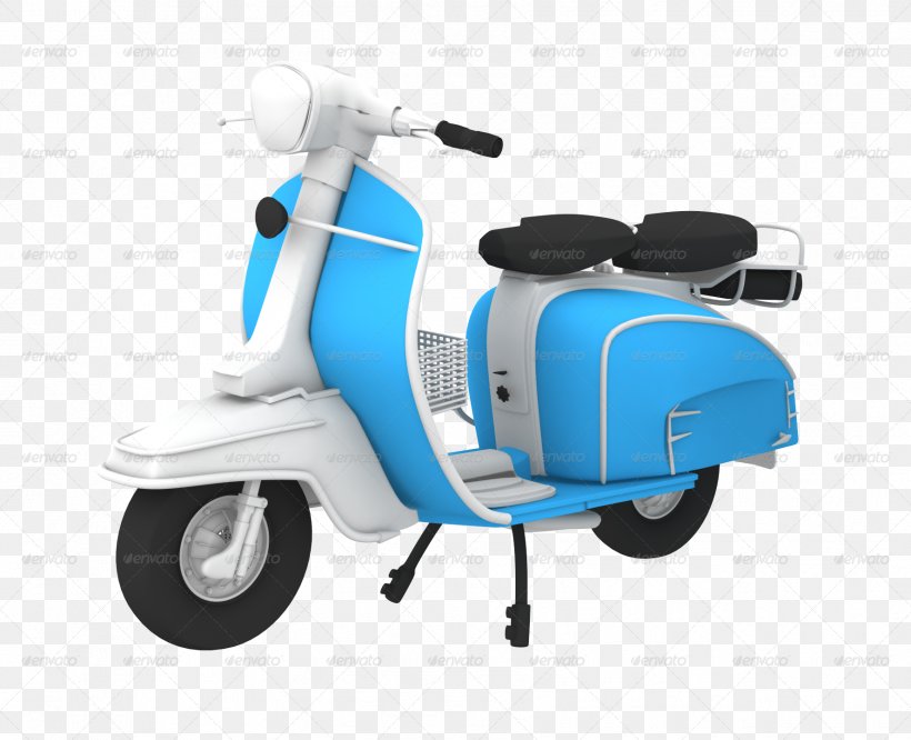 Scooter 3D Computer Graphics 3D Rendering Motorcycle, PNG, 1776x1444px, 3d Computer Graphics, 3d Rendering, Scooter, Automotive Design, Mode Of Transport Download Free