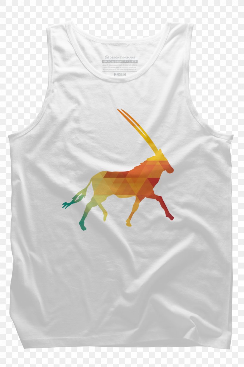 T-shirt Top Sleeveless Shirt, PNG, 1200x1800px, Tshirt, Clothing, Design By Humans, Fashion, Halterneck Download Free