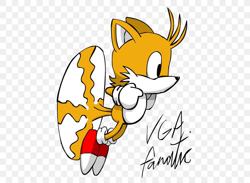 Tails Sonic Generations Sonic Runners Sonic Chaos Sonic Advance 3, PNG, 500x600px, Tails, Amy Rose, Animation, Art, Artwork Download Free