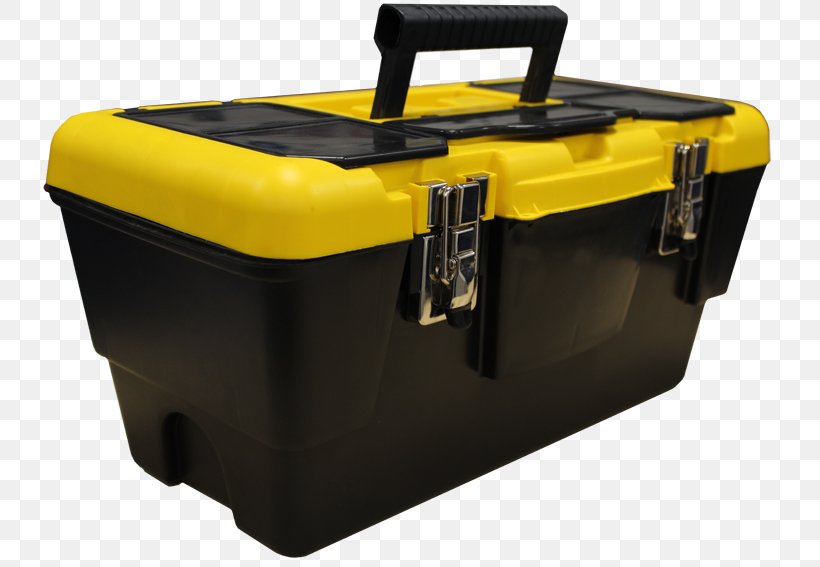 Tool Boxes Plastic DIY Store Black And Yellow, PNG, 737x567px, Tool Boxes, Black And Yellow, Box, Color, Diy Store Download Free