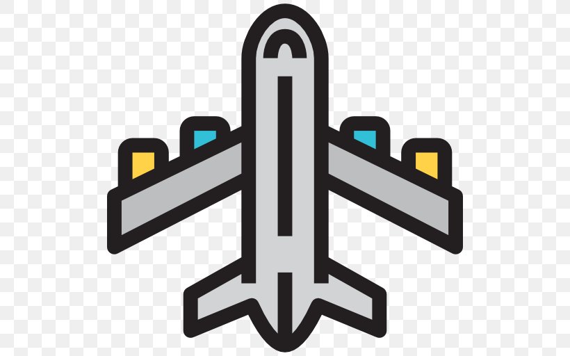 Airplane Icon, PNG, 512x512px, Airplane, Airport Transportation, Brand, Coating, Logo Download Free