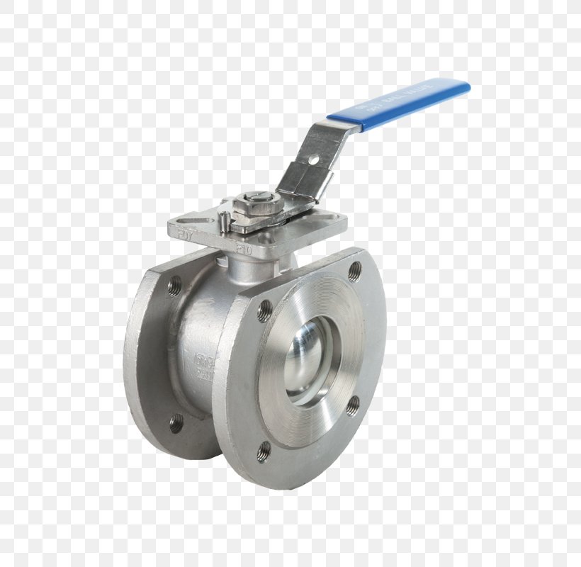 Ball Valve Stainless Steel Flange Tap, PNG, 800x800px, Ball Valve, Brass, Business, Cast Iron, Control Valves Download Free