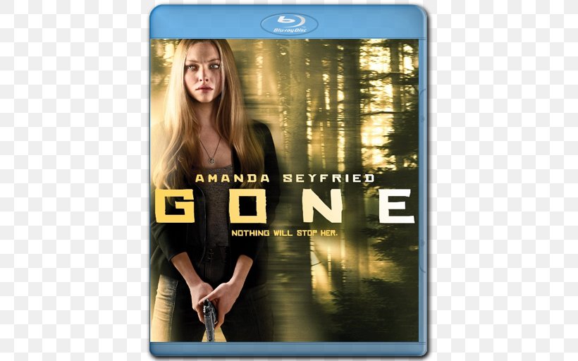 Blu-ray Disc Amazon.com Jill DVD Thriller, PNG, 512x512px, 2012, Bluray Disc, Amanda Seyfried, Amazoncom, Brand Download Free