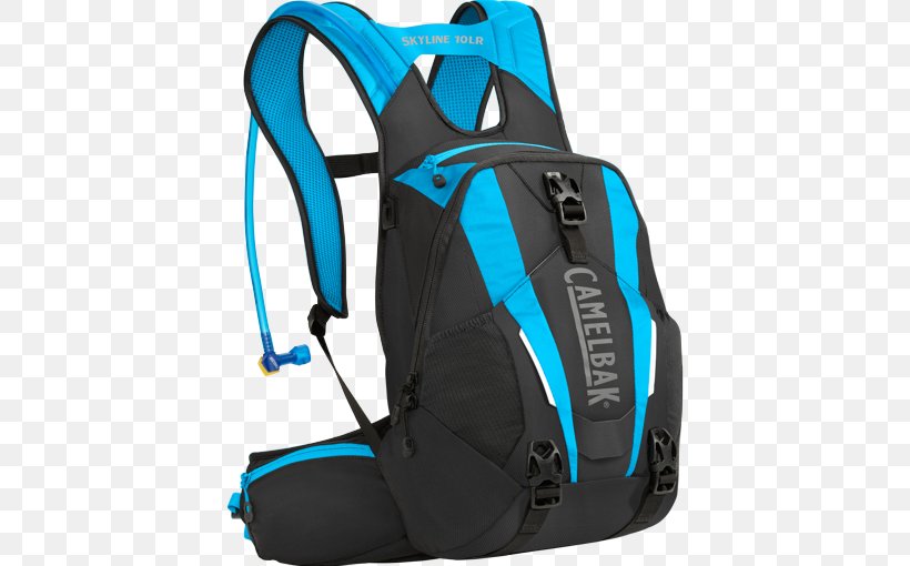 CamelBak Hydration Systems Hydration Pack Osprey Backpack, PNG, 512x510px, Camelbak, Aqua, Azure, Backpack, Backpacking Download Free