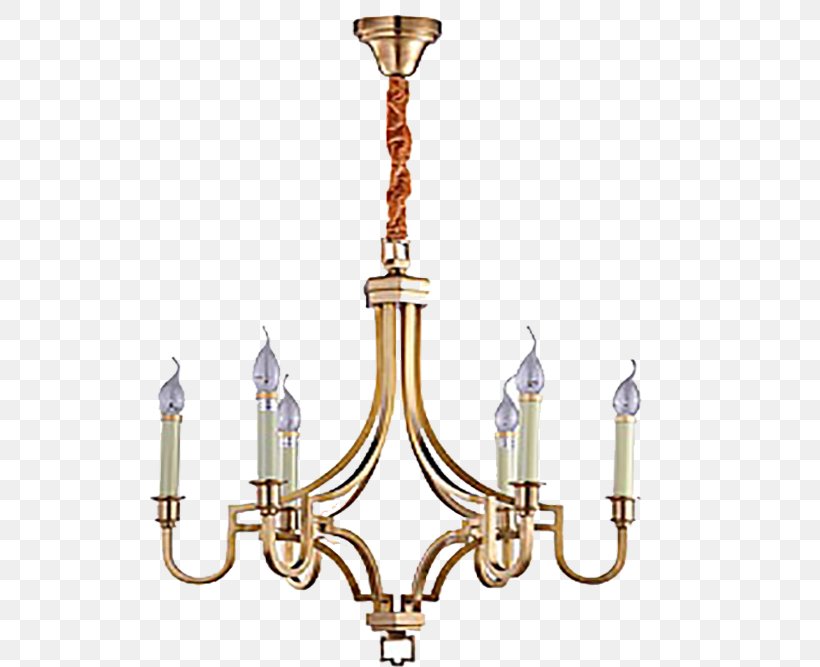 Chandelier Pendant Light Light Fixture Ceiling, PNG, 667x667px, Chandelier, Brass, Candle, Ceiling, Ceiling Fixture Download Free