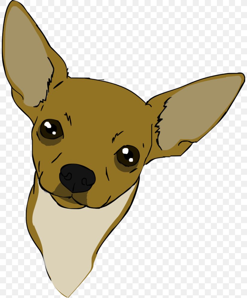55+ Chihuahua Dog Chihuahua Clip Art l2sanpiero