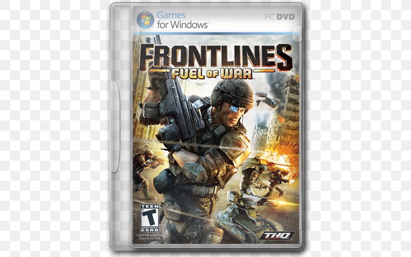 Frontlines: Fuel Of War Xbox 360 Call Of Duty: Modern Warfare 2 Video Game Final Fantasy XIII-2, PNG, 512x512px, Frontlines Fuel Of War, Action Film, Call Of Duty Modern Warfare 2, Film, Final Fantasy Xiii2 Download Free