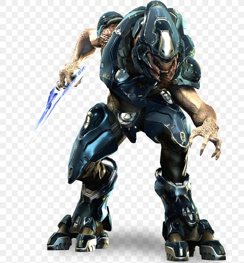 Halo: Reach Halo 2 Halo 4 Halo 5: Guardians Halo 3, PNG, 715x884px, Halo Reach, Action Figure, Arbiter, Bungie, Covenant Download Free