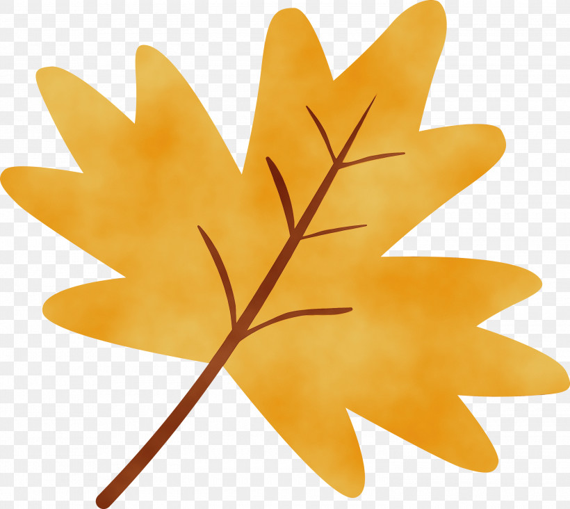 Maple Leaf, PNG, 3000x2679px, Watercolor Leaf, Flower, Leaf, Maple Leaf, Paint Download Free