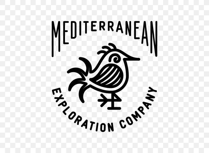 Mediterranean Exploration Company Mediterranean Cuisine Chicken Restaurant Business, PNG, 600x600px, Mediterranean Exploration Company, Area, Artwork, Beak, Bird Download Free