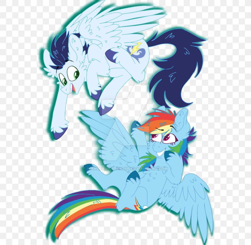 Rainbow Dash DeviantArt Horse, PNG, 600x800px, Rainbow Dash, Art, Artist, Beak, Bird Download Free