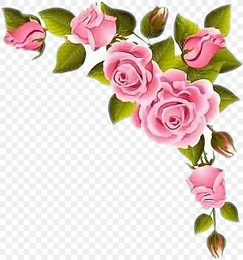 Rose Pink Flower Bouquet Wedding, PNG, 1024x1097px, Rose, Bud, Camellia ...