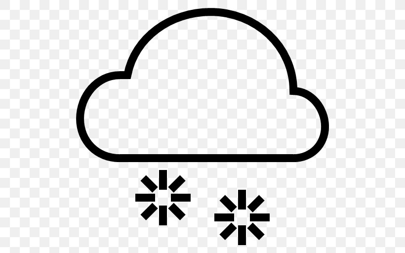 Snow Cartoon, PNG, 512x512px, Weather Forecasting, Line Art, Meteorology, Rain, Snow Download Free