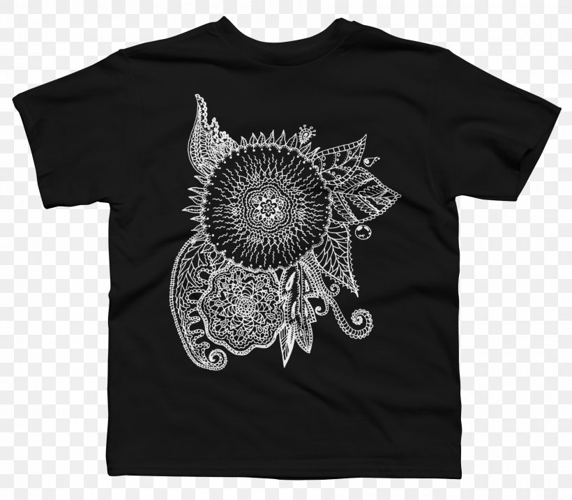 T-shirt Hoodie Clothing Souvenir, PNG, 1800x1575px, Tshirt, Black, Brand, Clothing, Design By Humans Download Free