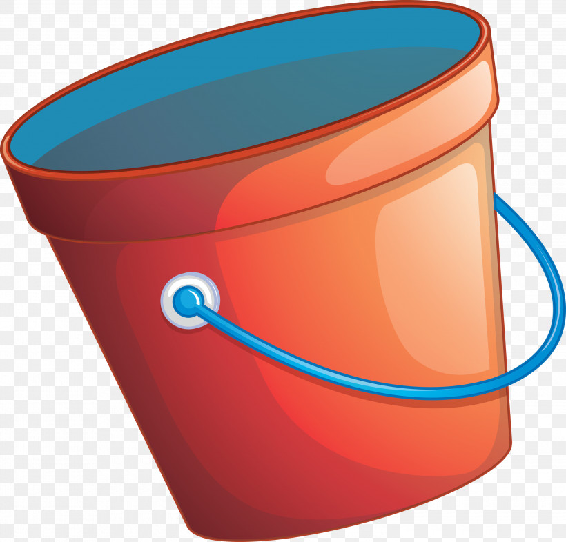 Bucket M Plastic Orange S.a. Cylinder, PNG, 3000x2876px, Bucket M, Cylinder, Orange Sa, Plastic Download Free