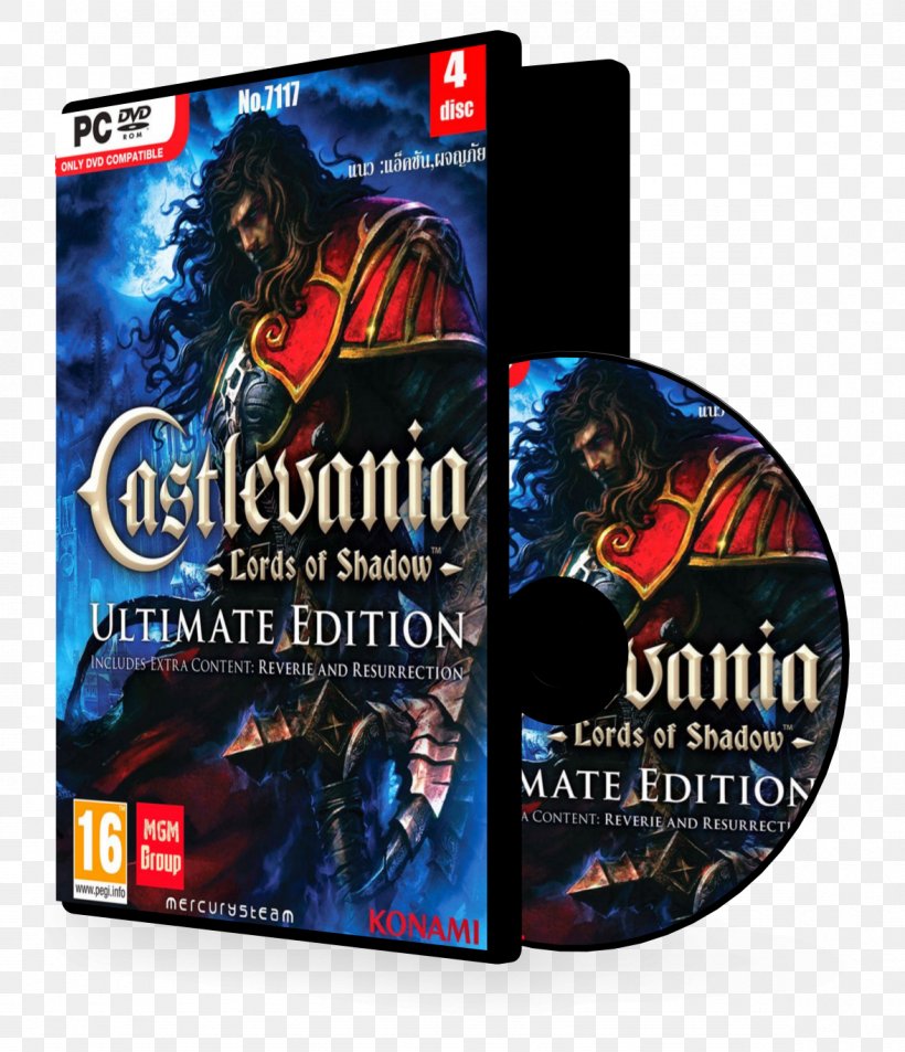 Castlevania: Lords Of Shadow PC Game Video Game Brand, PNG, 1177x1368px, Castlevania Lords Of Shadow, Brand, Castlevania, Castlevania Lament Of Innocence, Castlevania Lords Of Shadow 2 Download Free