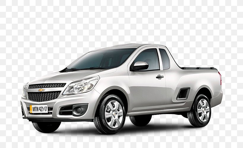 Chevrolet Montana Toyota Hilux Pickup Truck Toyota Fortuner, PNG, 800x500px, Chevrolet Montana, Automotive Design, Automotive Exterior, Automotive Wheel System, Brand Download Free