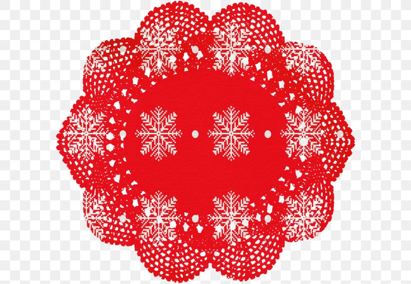 Christmas Papercutting Art Doily Pattern, PNG, 600x567px, Christmas, Area, Art, Chinese New Year, Chinese Zodiac Download Free