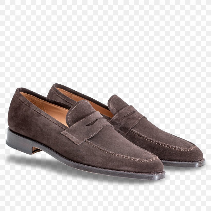 Chums Suede Slip On Loafer Slip-on Shoe Botina, PNG, 1200x1200px, Suede, Ankle, Boot, Botina, Brown Download Free