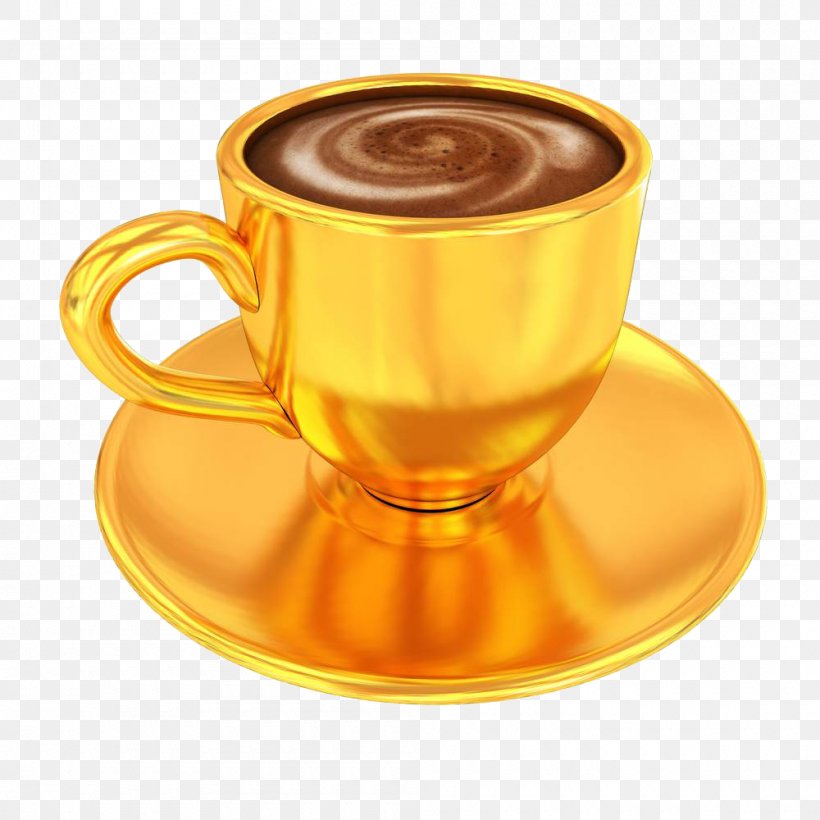 Coffee Cup Tea Doppio Cappuccino, PNG, 1000x1000px, Coffee, Brewed Coffee, Cafe Au Lait, Caffeine, Cappuccino Download Free