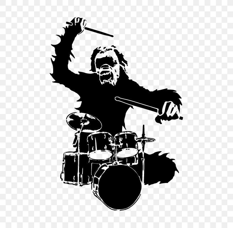 Drums Musical Instrument Djembe, PNG, 800x800px, Drum, Black And White, Djembe, Drum Stick, Drummer Download Free