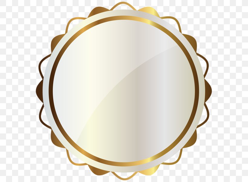 Gold Ribbon, PNG, 593x600px, Seal, Document, Gold, Information, Oval Download Free