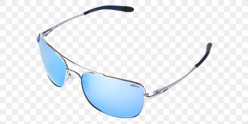 Goggles Sunglasses Discounts And Allowances Polarized Light, PNG, 1000x500px, Goggles, Aqua, Azure, Blue, Brand Download Free
