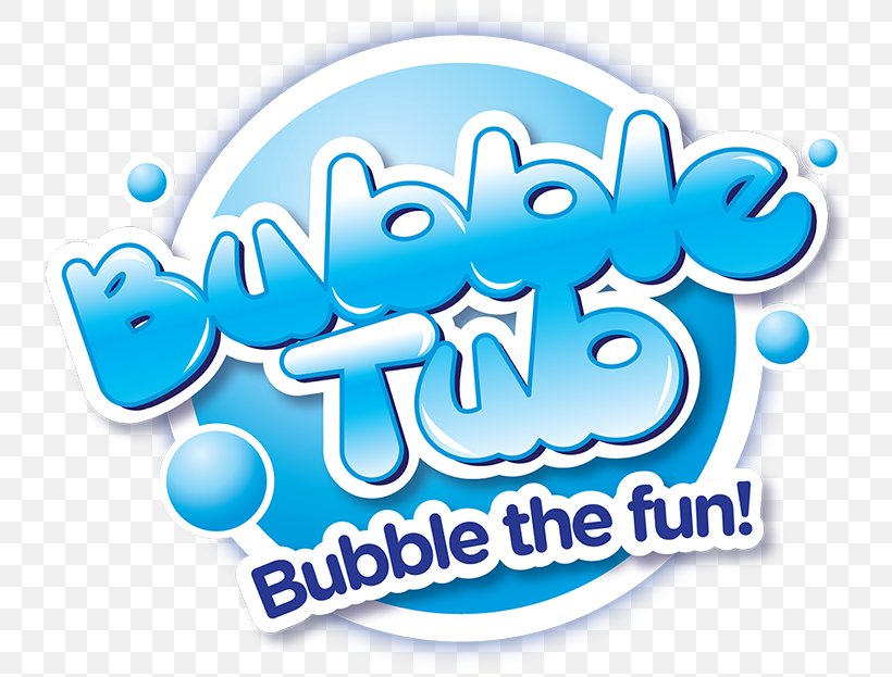 Hot Tub Logo Bathtub Swimming Pool Brand, PNG, 750x623px, Hot Tub, Area, Bathtub, Blue, Brand Download Free
