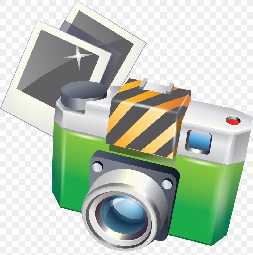 Instant Camera Photography Polaroid Corporation, PNG, 4889x4930px, Camera, Cameras Optics, Digital Camera, Digital Cameras, Drawing Download Free