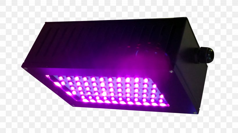 Light Fixture Ultraviolet Light-emitting Diode Lighting, PNG, 2939x1638px, Light, Blacklight, Curing, Dimmer, Germicidal Lamp Download Free