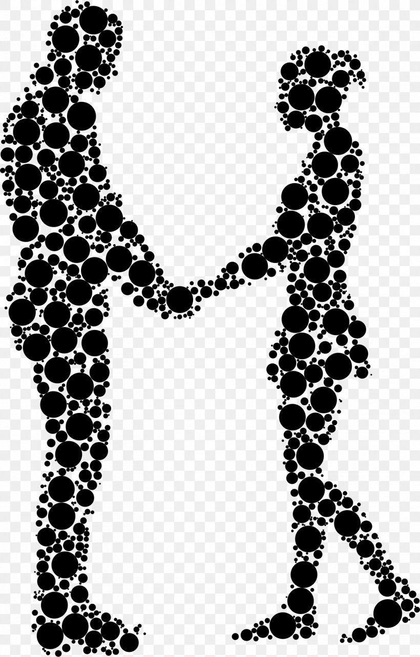 Silhouette Clip Art, PNG, 1466x2296px, Silhouette, Art, Black, Black And White, Boyfriend Download Free