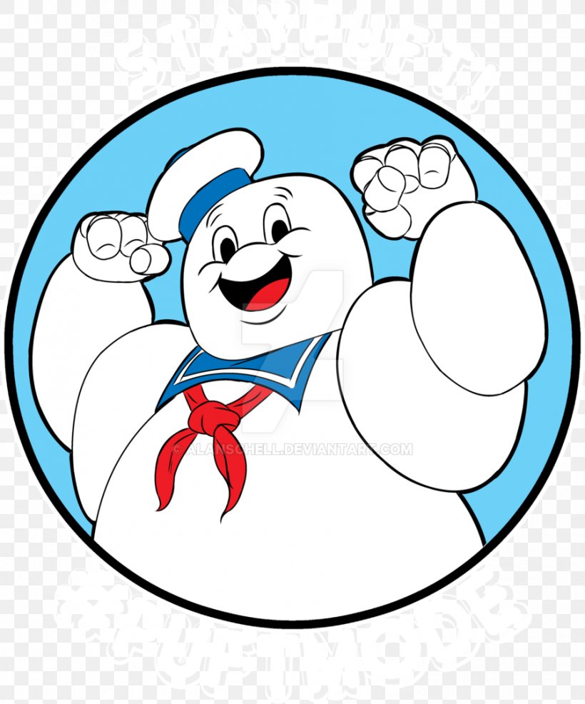 Stay Puft Marshmallow Man Slimer Ghostbusters Male, PNG, 900x1083px, Watercolor, Cartoon, Flower, Frame, Heart Download Free
